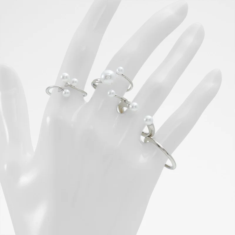 الدو Carralerel Rings